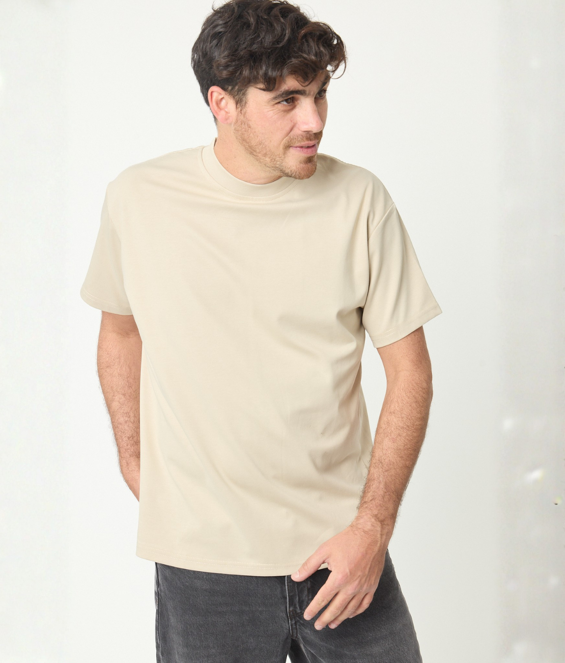 PLAYERA REGULAR FIT