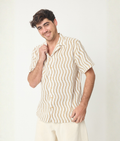Camisa ondas