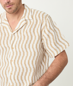 Camisa ondas