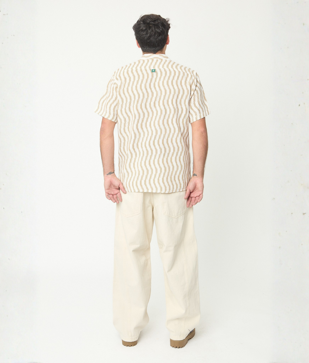 Camisa ondas