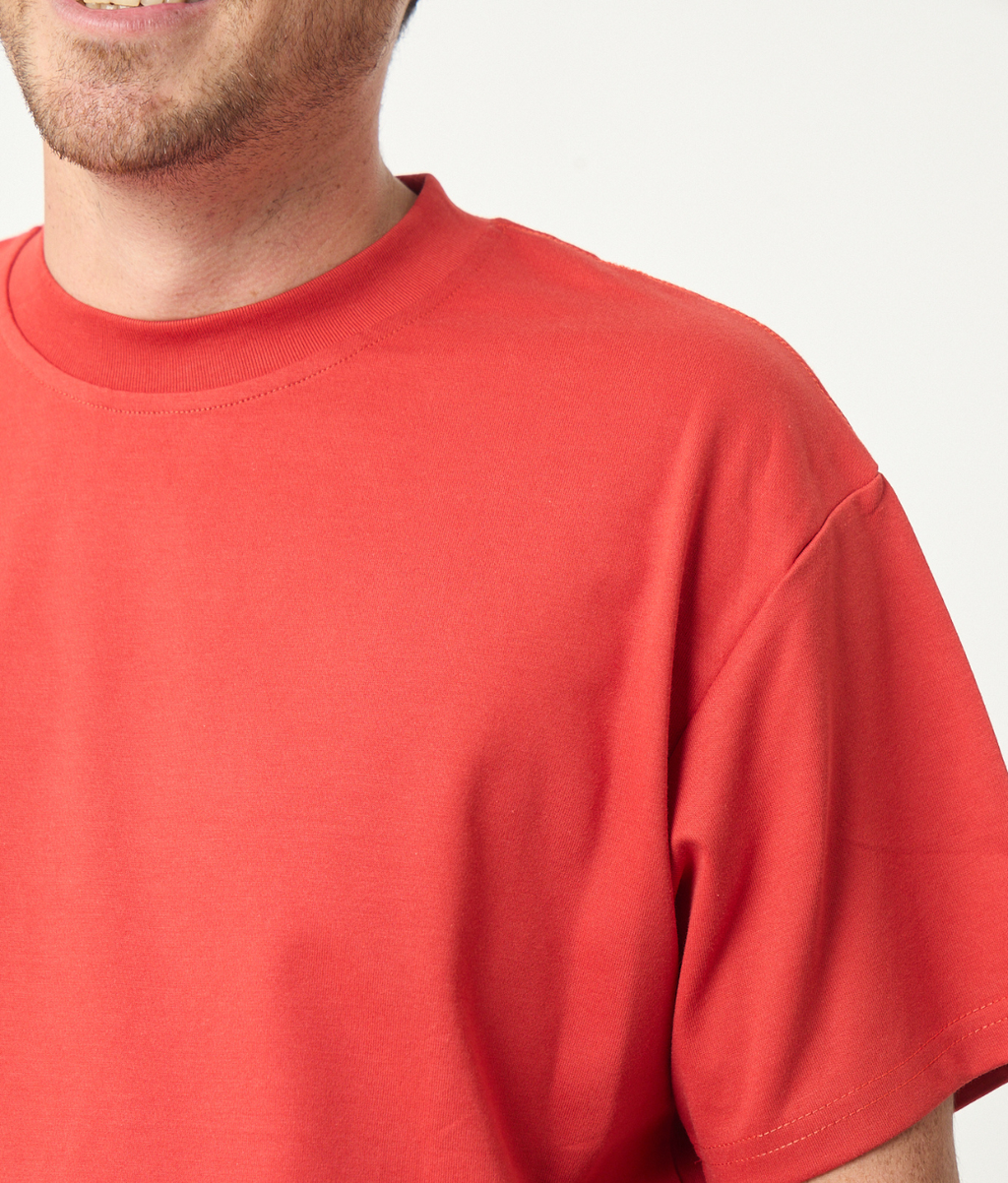 PLAYERA REGULAR FIT