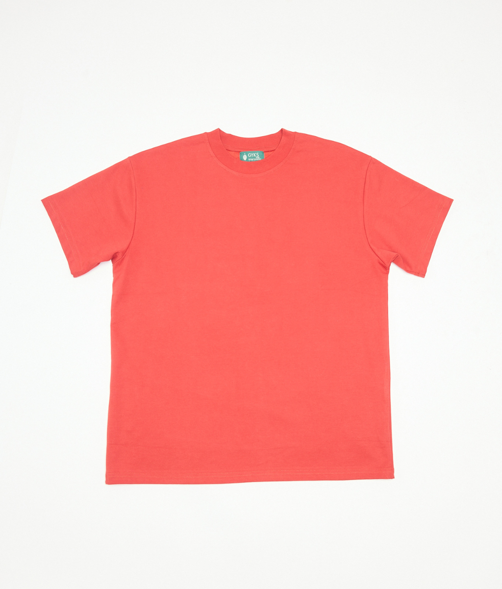 PLAYERA REGULAR FIT