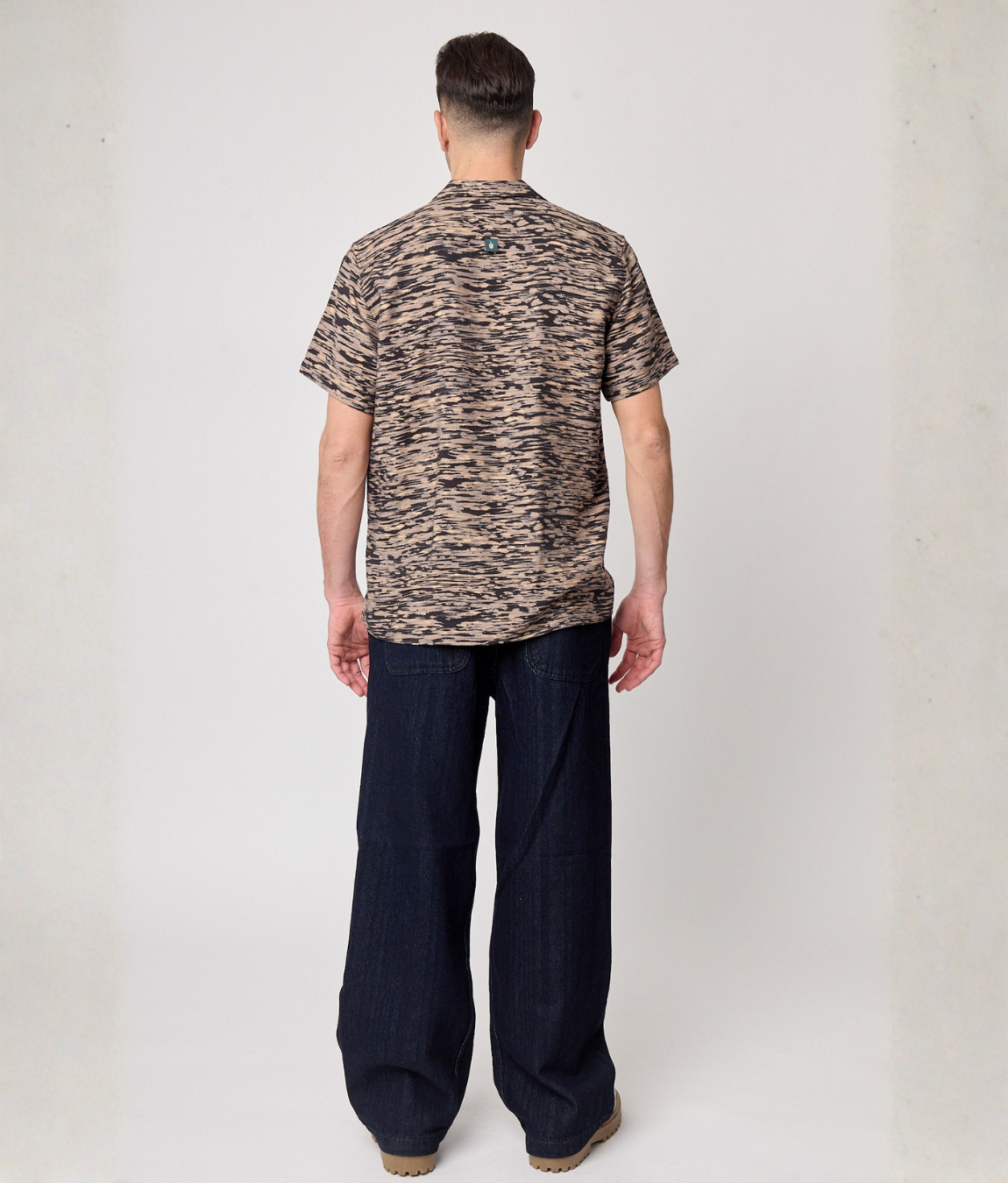 Camisa arte