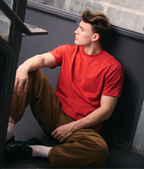 PLAYERA REGULAR FIT