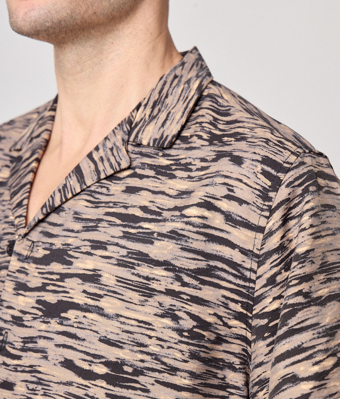 Camisa arte