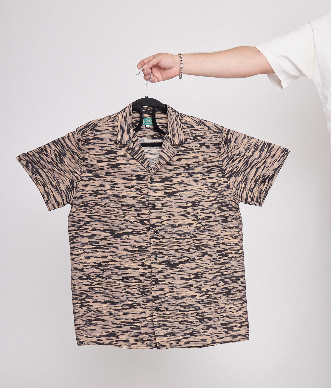 Camisa arte