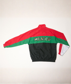 Track jacket Mexico (edicion limitada)