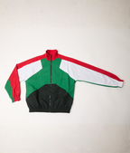Track jacket Mexico (edicion limitada)