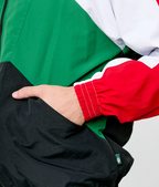 Track jacket Mexico (edicion limitada)