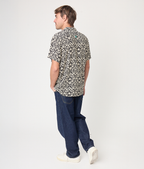 Camisa Bowling Africa