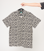 Camisa Bowling Africa