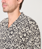 Camisa Bowling Africa
