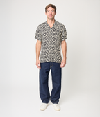 Camisa Bowling Africa