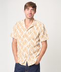 Camisa Bowling Ojo