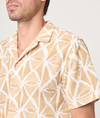Camisa Bowling Ojo