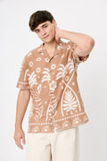 Camisa Tropico Arena