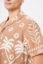 Camisa Tropico Arena