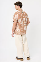Camisa Tropico Arena